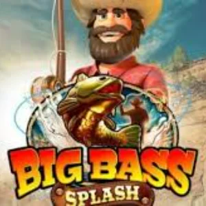 Big Bass Secrets of the Golden Lake